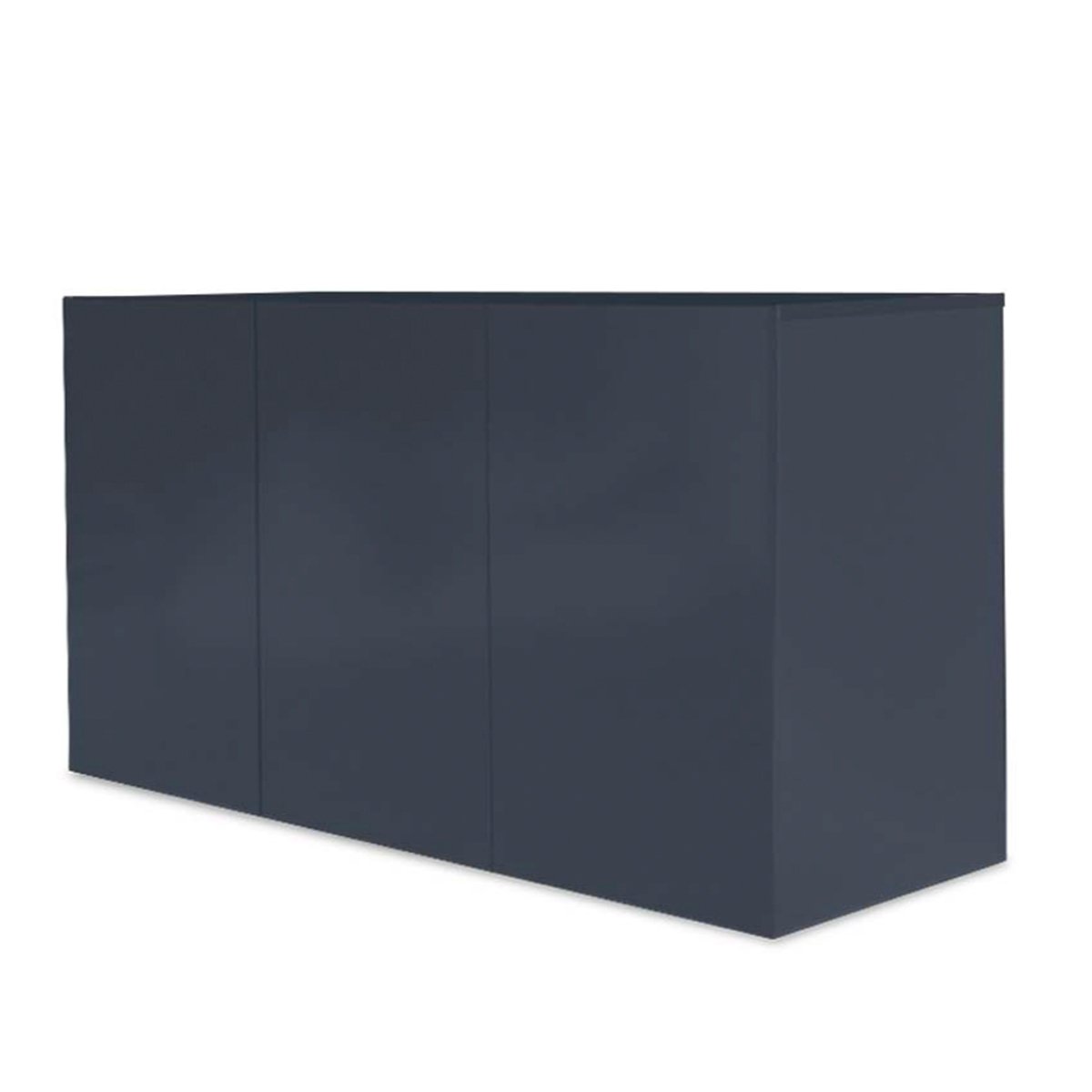 AMTRA Aquariumunterschrank ALUX 450 GREY Unkategorisiert online kaufen