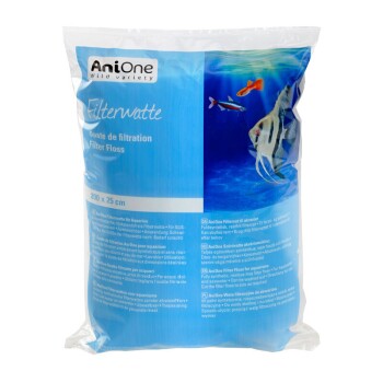 AniOne Filterwatte L Aquarium Filter online kaufen