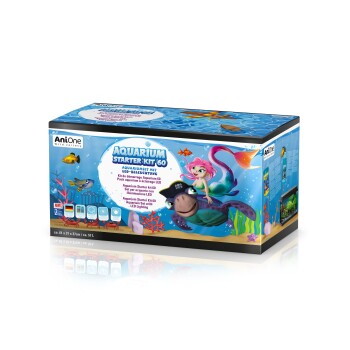 AniOne Kids Aquarium 60 Unkategorisiert online kaufen