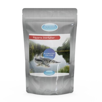 AQUARIS Störfutter 680g - 1 L / 3mm Teichfutter online kaufen