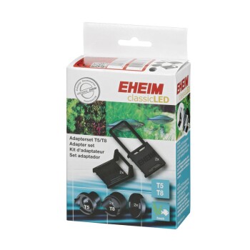 EHEIM Adapter T5/T8 für classic LED Unkategorisiert online kaufen