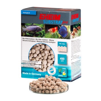 EHEIM Substrat Pro Aquarium Filter online kaufen