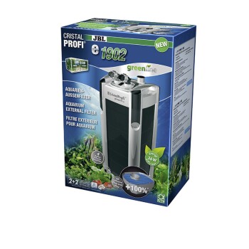 JBL CristalProfi e1902 greenline Aquarium Filter online kaufen