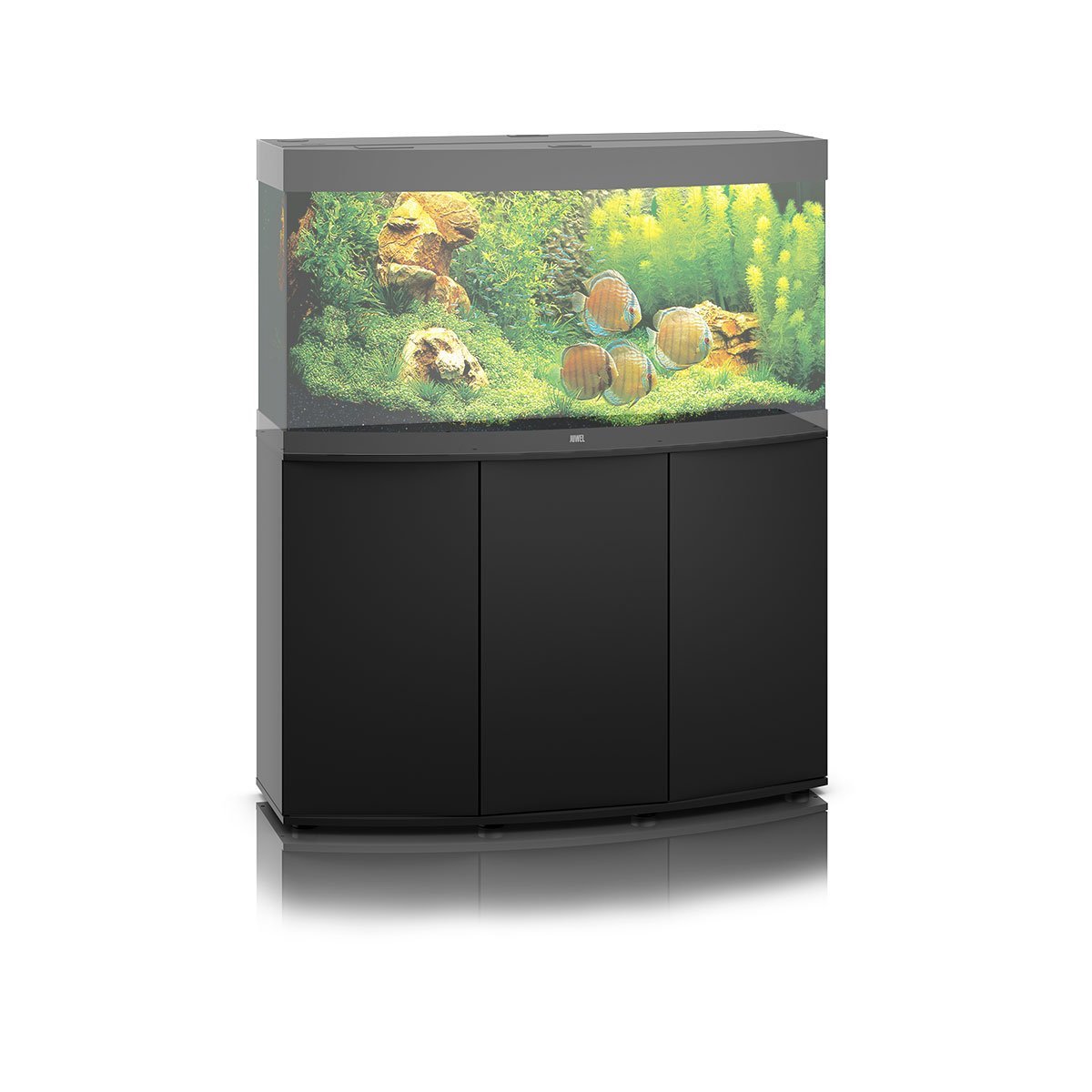 Juwel Aquarium Unterschrank SBX für Vision 260 schwarz Unkategorisiert online kaufen