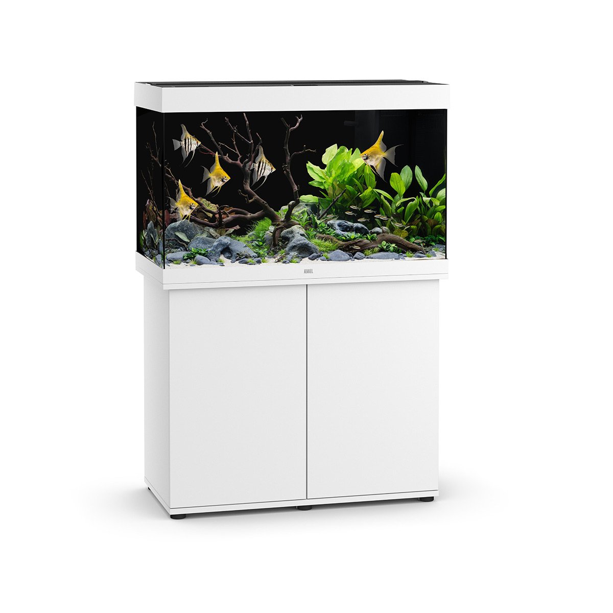 Juwel Rio 290 LED SBX Kombination Weiß Süßwasseraquarium online kaufen