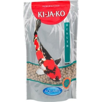 KI-JA-KO Koifischfutter Health 10 kg / 6mm Teichfutter online kaufen