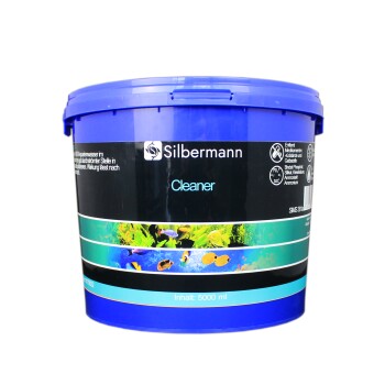 Silbermann Cleaner Silverline 5000 ml Unkategorisiert online kaufen