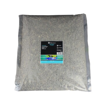 Silbermann Dark Gravel 10 l Aquarium Bodenerde online kaufen