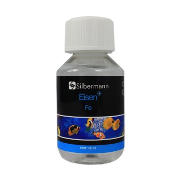 Silbermann Eisen+ 100 ml Unkategorisiert online kaufen