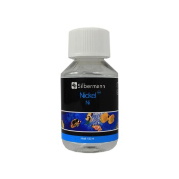 Silbermann Nickel+ 100 ml Unkategorisiert online kaufen