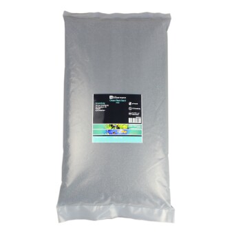 Silbermann Ocean Black Sand Grob 10 l Aquarium Bodenerde online kaufen