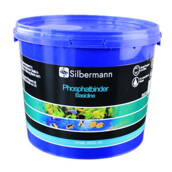 Silbermann Phosphatbinder Basicline 5000 ml Unkategorisiert online kaufen