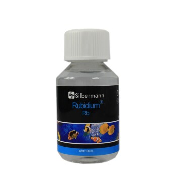 Silbermann Rubidium+ 100 ml Unkategorisiert online kaufen