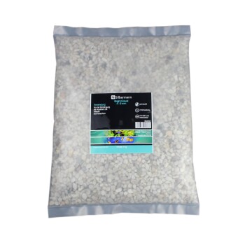 Silbermann Silberman Bright Gravel 5 l Aquarium Bodenerde online kaufen