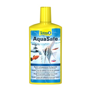 Tetra AquaSafe 250 ml Unkategorisiert online kaufen
