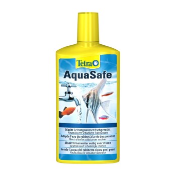 Tetra AquaSafe 500 ml Unkategorisiert online kaufen