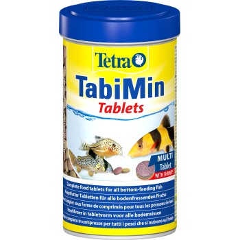 Tetra Tablets TabiMin 2050 Tabletten Teichfutter online kaufen