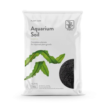 Tropica Aquarium Bodengrund Soil 9 l Aquarium Bodenerde online kaufen