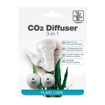 Tropica CO2 Zerstäuber Unkategorisiert online kaufen