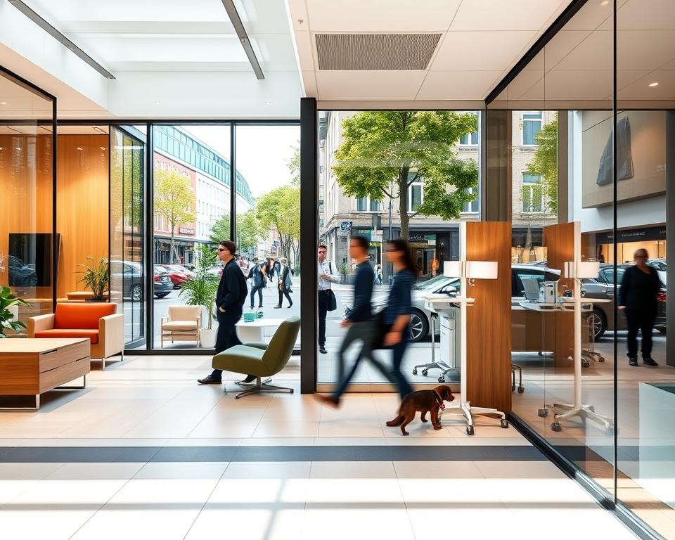 Praxisprofile Hannover