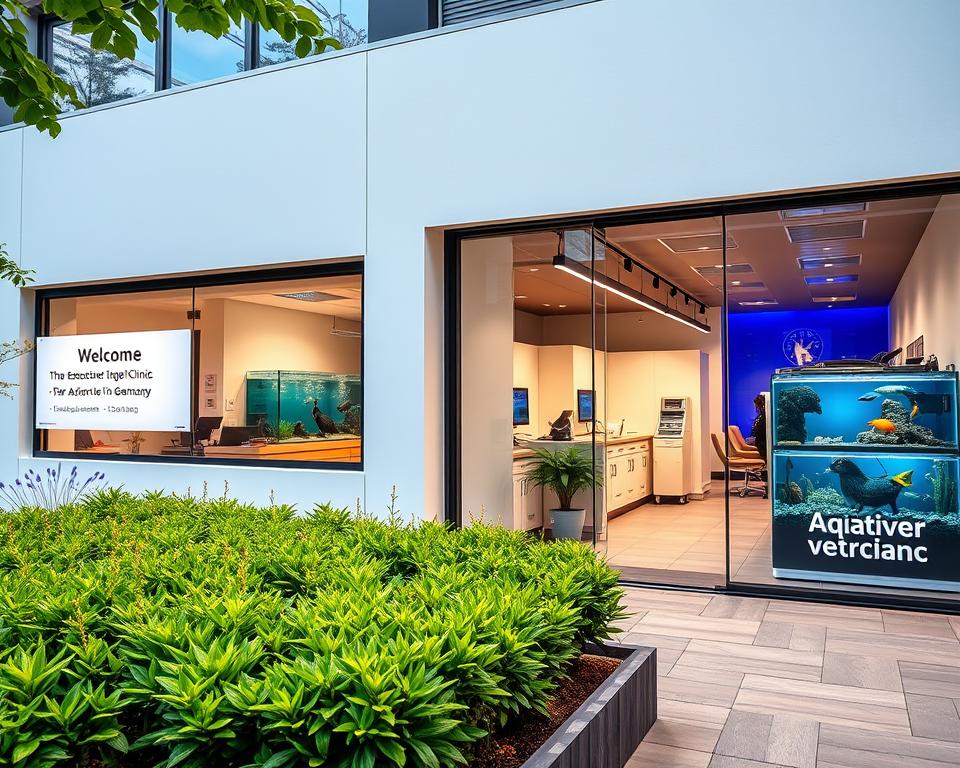 Tierarzt für Hannover